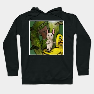 INK22 - Scurry Hoodie